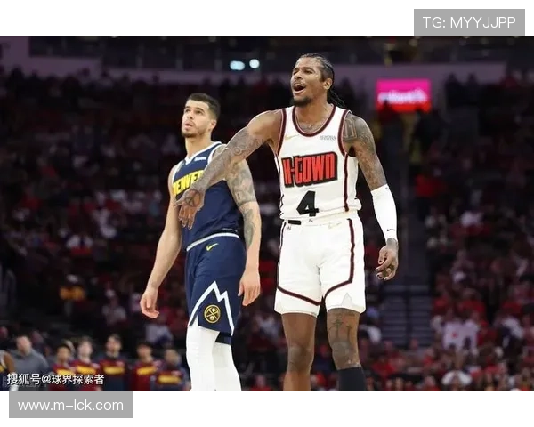 杰曼末节连得7分打停辽宁，主场气氛瞬间点燃